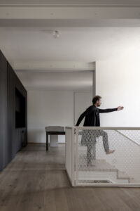 Casa Giusta, San Miniato