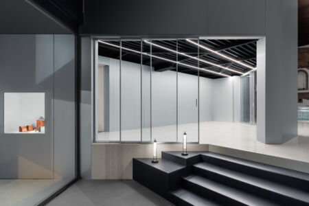 Officine Gullo House Firenze, Firenze (FI) / SuperSpatial