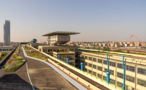 (© Marco Schiavone - courtesy Benedetto Camerana)