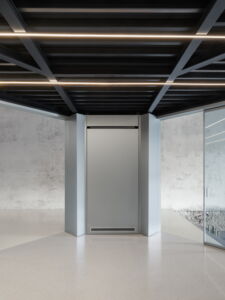 Officine Gullo House Firenze, Firenze (FI) / SuperSpatial