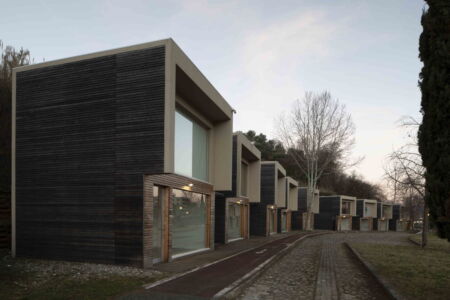 I BoCs Art (© Rinaldo Panucci, da "Cosenza tra rigenerazione urbana e sostenibilità", Gangemi, 2021)