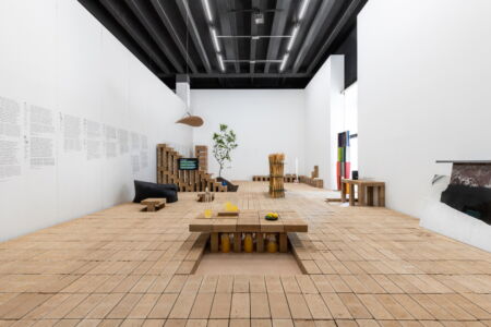 Unknown Unknowns, Francia