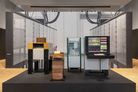 Ettore Sottsass, Il calcolo