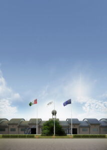 Ginori 1735, Sesto Fiorentino