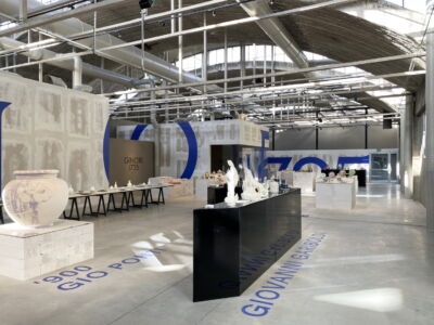 Ginori 1735, Sesto Fiorentino