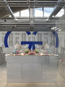 Ginori 1735, Sesto Fiorentino