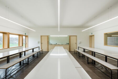 Scuola Comprensiva di Sant'Albino, Montepulciano