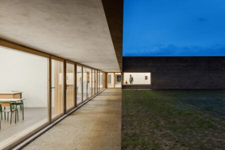 Scuola Comprensiva di Sant'Albino, Montepulciano