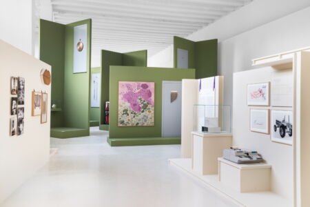 La tradizione del nuovo