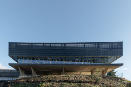 La Manufacture, Radda in Chianti