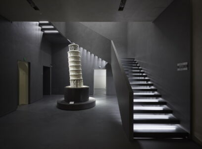 Museo dell’Opera del Duomo di Pisa