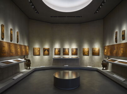 Museo dell’Opera del Duomo di Pisa