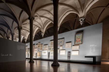 Leonardo Ricci 100, Firenze