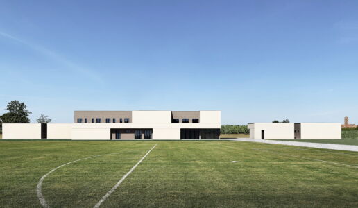 Centro sportivo US Grosseto 1912, Roselle