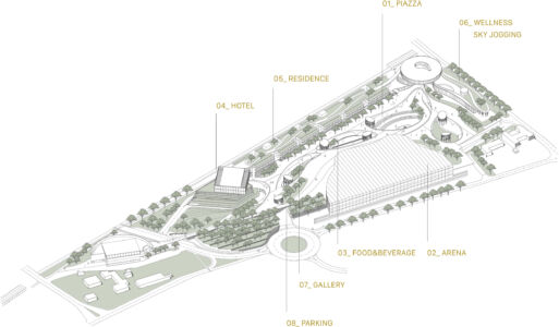 Chorus life (© www.chorus.life)