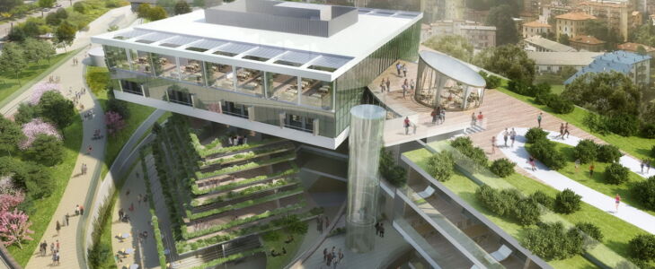 Chorus life (© www.chorus.life)