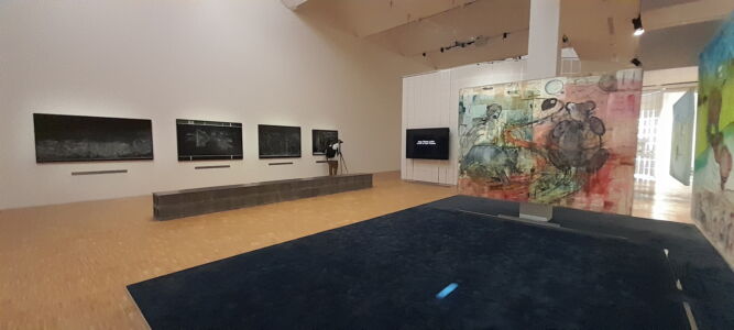 Mondo Reale (foto di Alessandro Colombo)