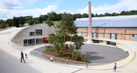 © Guy Rebmeister_CIAV Meisenthal