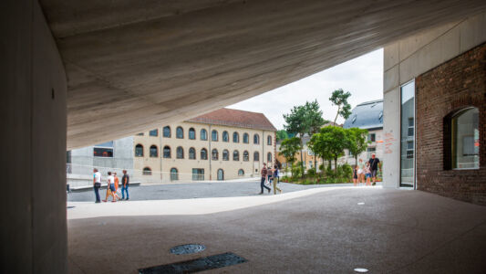 © Communauté de communes du Pays de Bitche