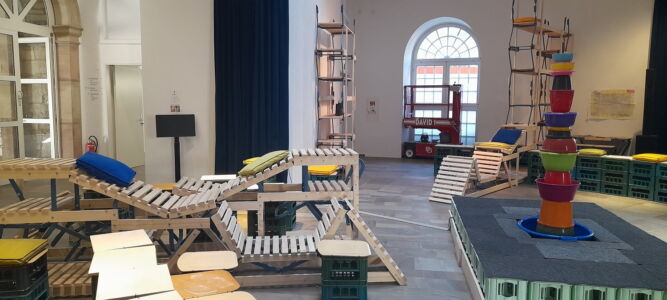 Fridericianum (© Alessandro Colombo)