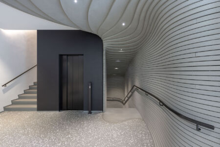 Scale (foto di Giovanni de Sandre per Fondazione Luigi Rovati)