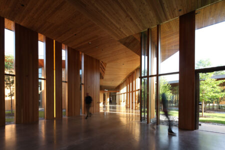 edificio per uffici Swales a Harrisburg