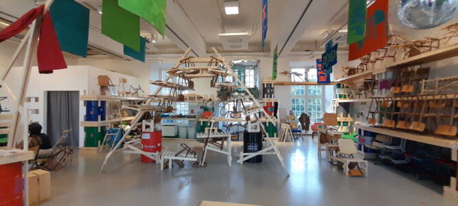 Fridericianum (© Alessandro Colombo)