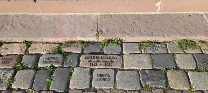 Friedrich Platz (© Alessandro Colombo)