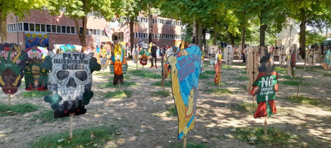 Hallenbad Ost (© Alessandro Colombo)