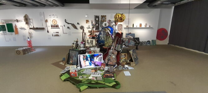 RuruHaus (© Alessandro Colombo)