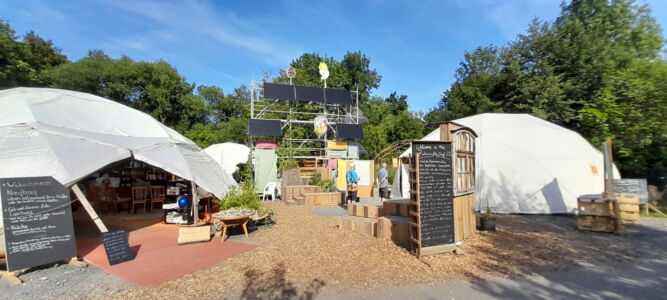 Sanderhaus (© Alessandro Colombo)