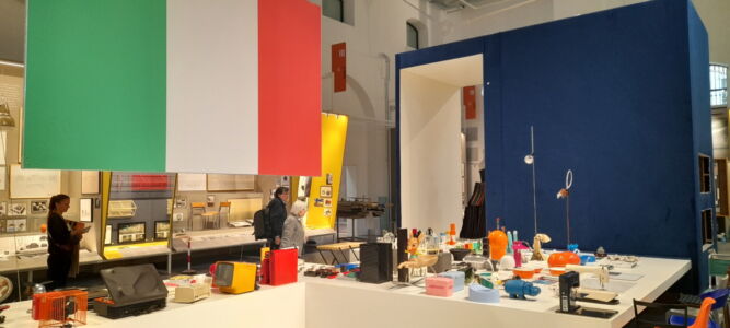 © Alessandro Colombo