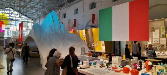 © Alessandro Colombo