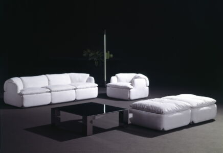 Confidential (foto di Salvati ed Erpini)