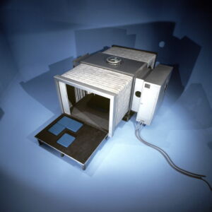 Casa Mobile, MoMA (© Archivio Alberto Rosselli)