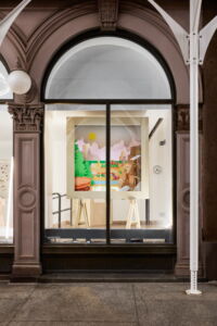 NEMESTUDIO, When Naked Kings All Gone, 2022 (© Olympia Shannon)