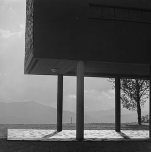 Colonia R. Piaggio, Santo Stefano d'Aveto (1938-1939), Fondo Cresta DocSAI-Comune di Genova