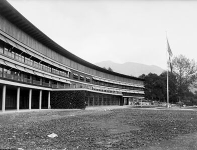 Colonia R. Piaggio, Santo Stefano d'Aveto (1938-1939), Fondo Cresta DocSAI-Comune di Genova