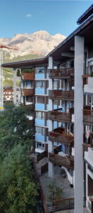 Residence Palace (foto di Rocco Dal Pont)