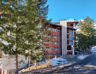 Residence Palace (foto di Alessandro Colombo)