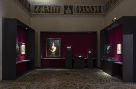 foto Gian Maria Pontiroli © Fondazione Palazzo Te