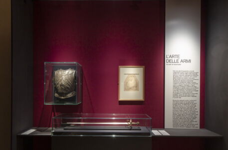 foto Gian Maria Pontiroli © Fondazione Palazzo Te