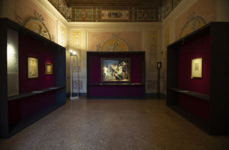 foto Gian Maria Pontiroli © Fondazione Palazzo Te