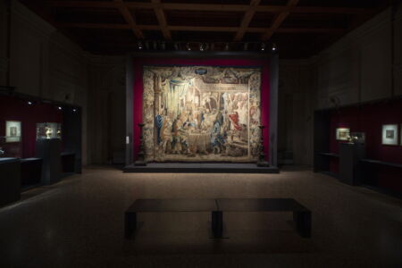 foto Gian Maria Pontiroli © Fondazione Palazzo Te