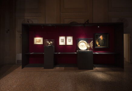 foto Gian Maria Pontiroli © Fondazione Palazzo Te