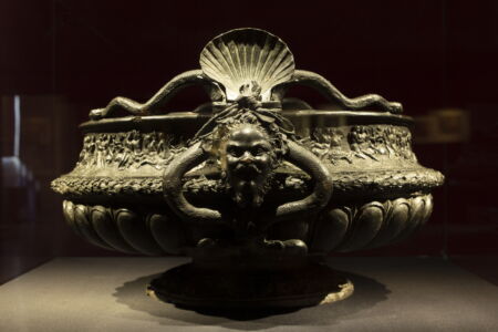 foto Gian Maria Pontiroli © Fondazione Palazzo Te