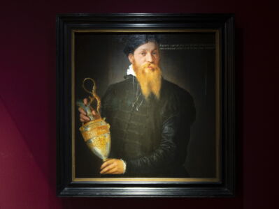 foto Gian Maria Pontiroli © Fondazione Palazzo Te