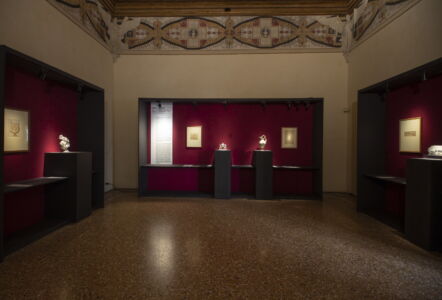 foto Gian Maria Pontiroli © Fondazione Palazzo Te