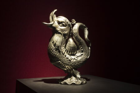 foto Gian Maria Pontiroli © Fondazione Palazzo Te