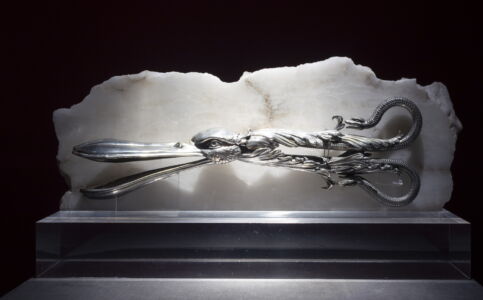 foto Gian Maria Pontiroli © Fondazione Palazzo Te